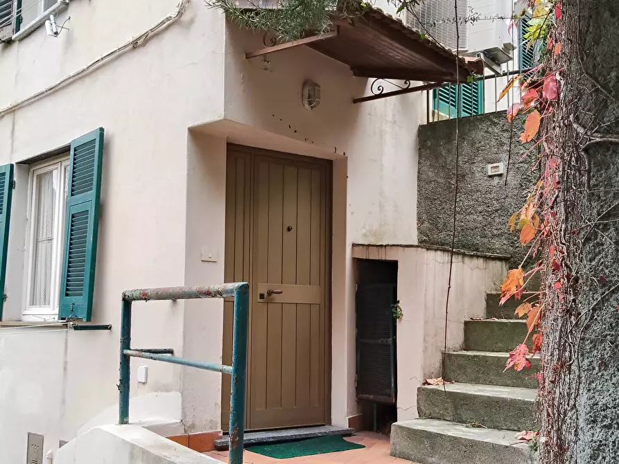 Immagine 17 di Appartamento in vendita  in Via Quinno a Varazze