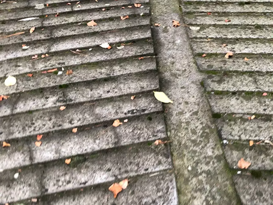 Immagine 4 di Box auto in vendita  in via sanda a Celle Ligure