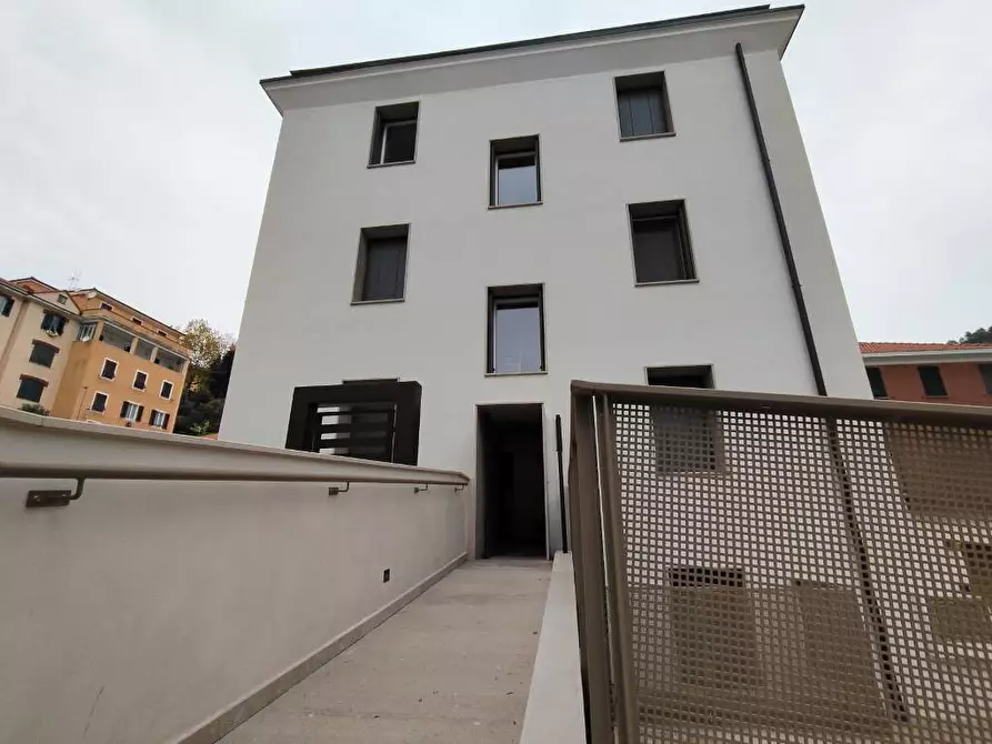 Immagine 2 di Appartamento in affitto  in via accinelli a Varazze