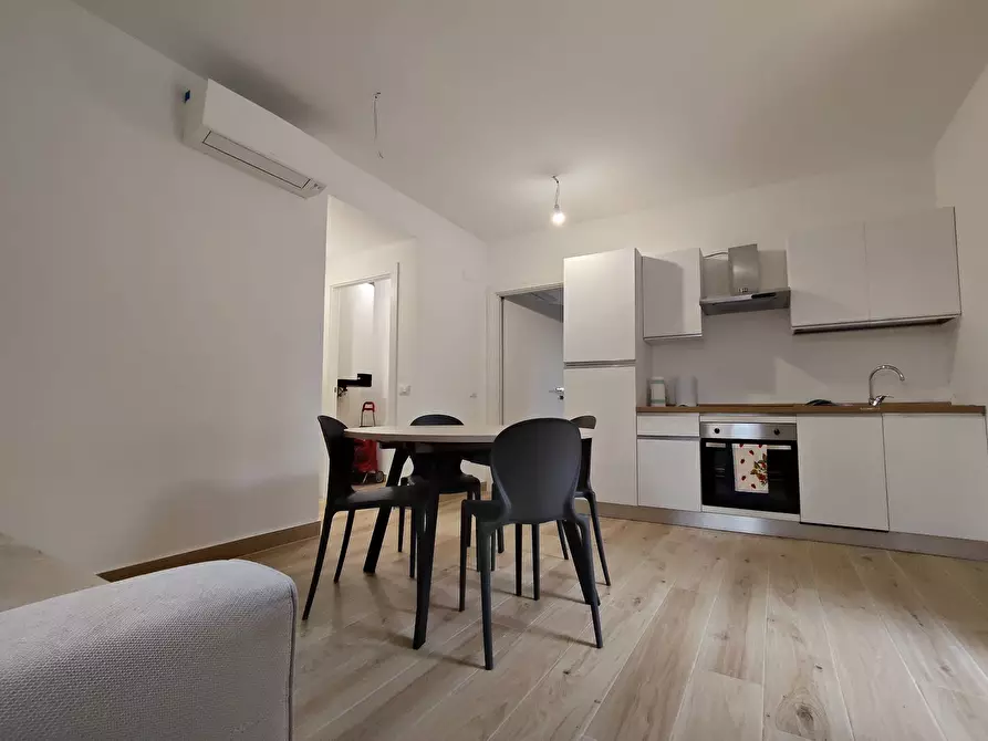 Immagine 1 di Appartamento in affitto  in via accinelli a Varazze