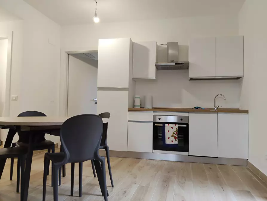 Immagine 16 di Appartamento in affitto  in via accinelli a Varazze