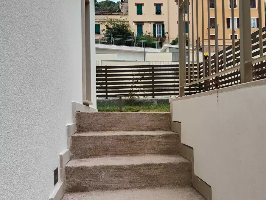 Immagine 11 di Appartamento in affitto  in via accinelli a Varazze