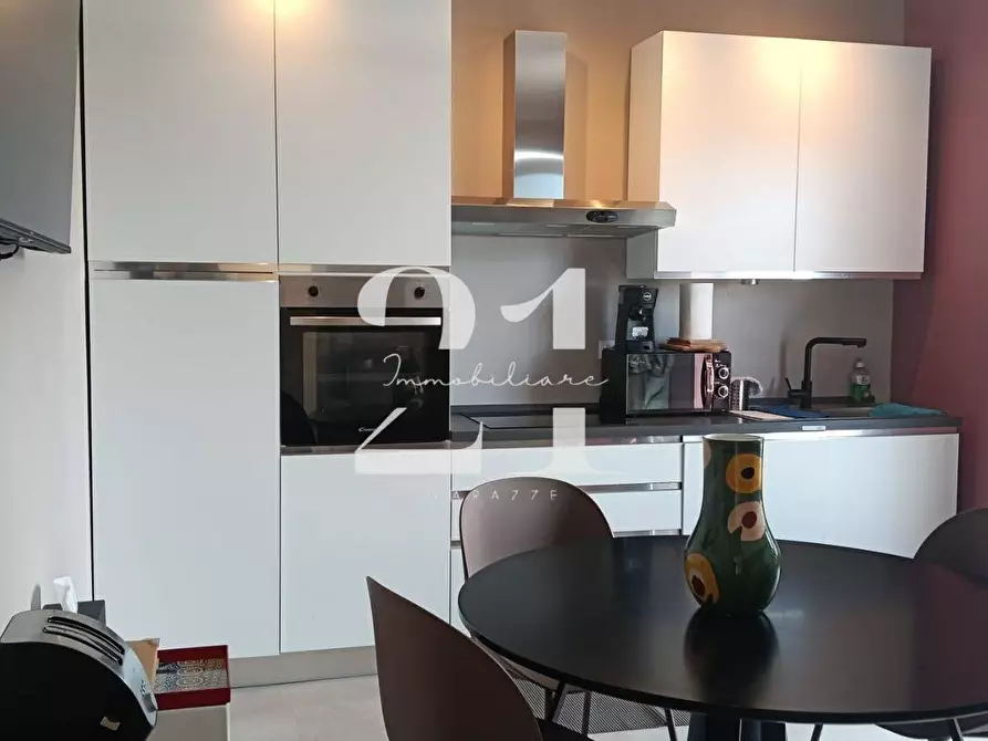 Immagine 5 di Appartamento in affitto  in via Milano 25 a Varazze