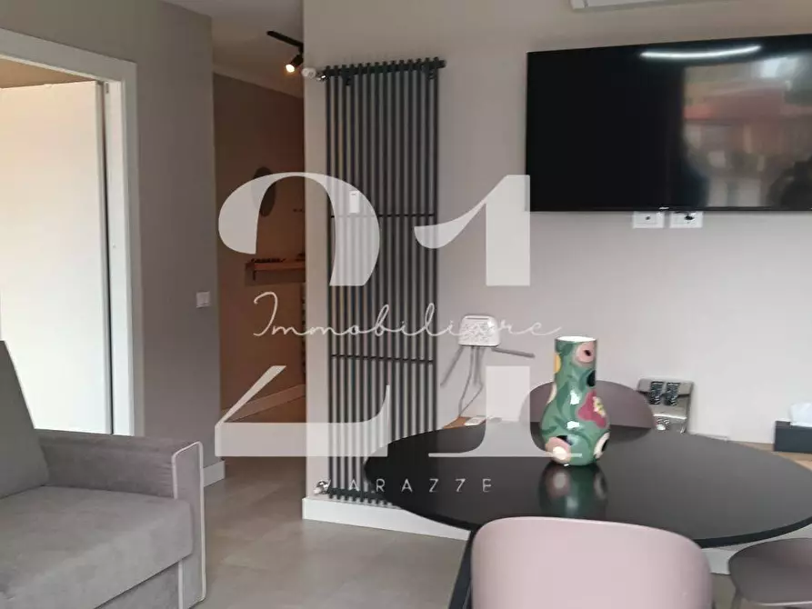 Immagine 9 di Appartamento in affitto  in via Milano 25 a Varazze