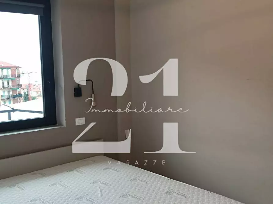 Immagine 11 di Appartamento in affitto  in via Milano 25 a Varazze