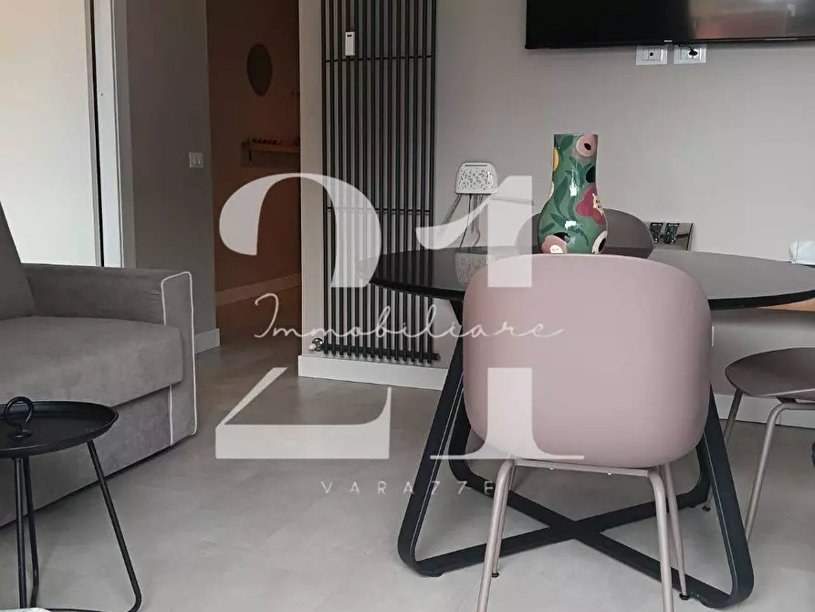 Immagine 10 di Appartamento in affitto  in via Milano 25 a Varazze