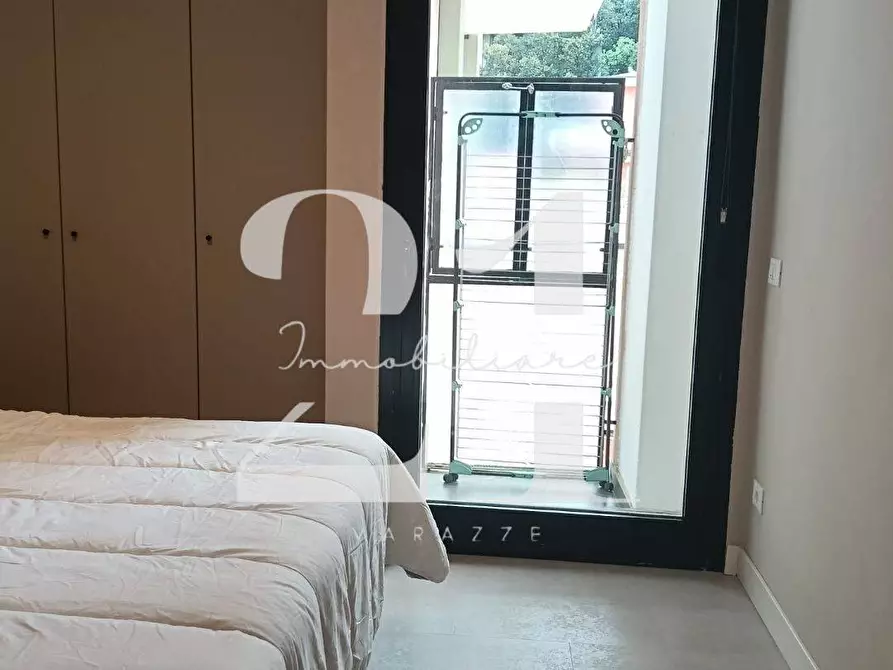 Immagine 14 di Appartamento in affitto  in via Milano 25 a Varazze