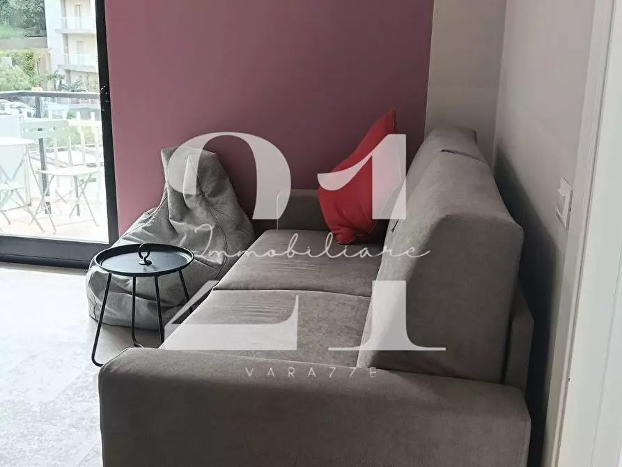 Immagine 12 di Appartamento in affitto  in via Milano 25 a Varazze