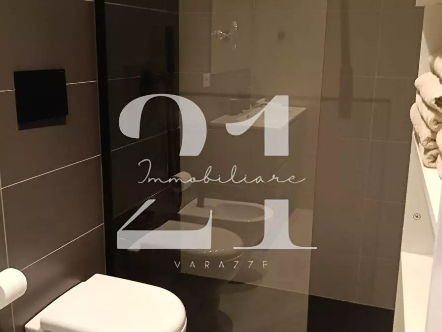 Immagine 15 di Appartamento in affitto  in via Milano 25 a Varazze