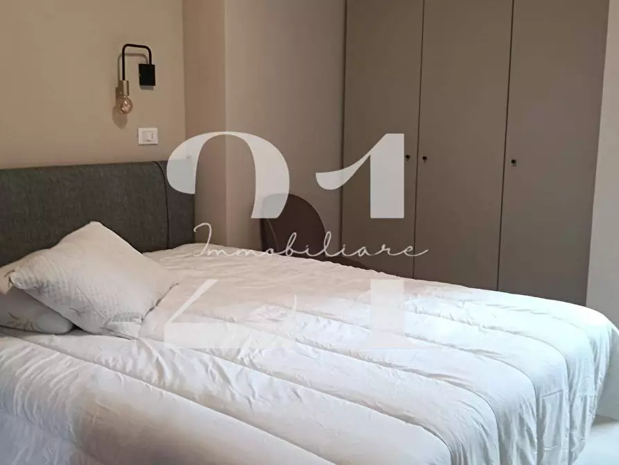 Immagine 13 di Appartamento in affitto  in via Milano 25 a Varazze