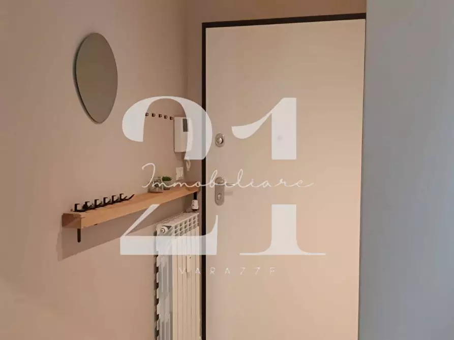 Immagine 2 di Appartamento in affitto  in via Milano 25 a Varazze