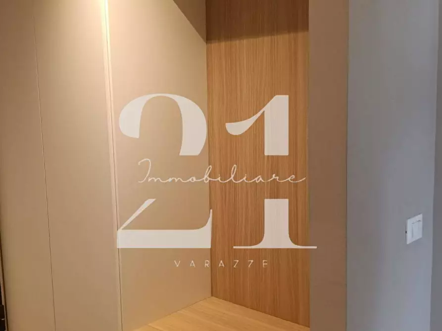 Immagine 3 di Appartamento in affitto  in via Milano 25 a Varazze