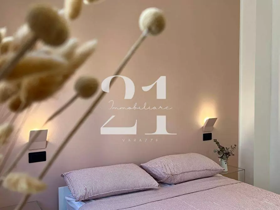 Immagine 3 di Appartamento in affitto  in Via Corosu a Varazze