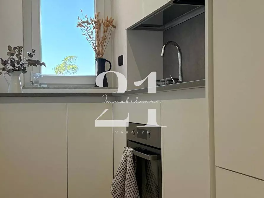 Immagine 8 di Appartamento in affitto  in Via Corosu a Varazze
