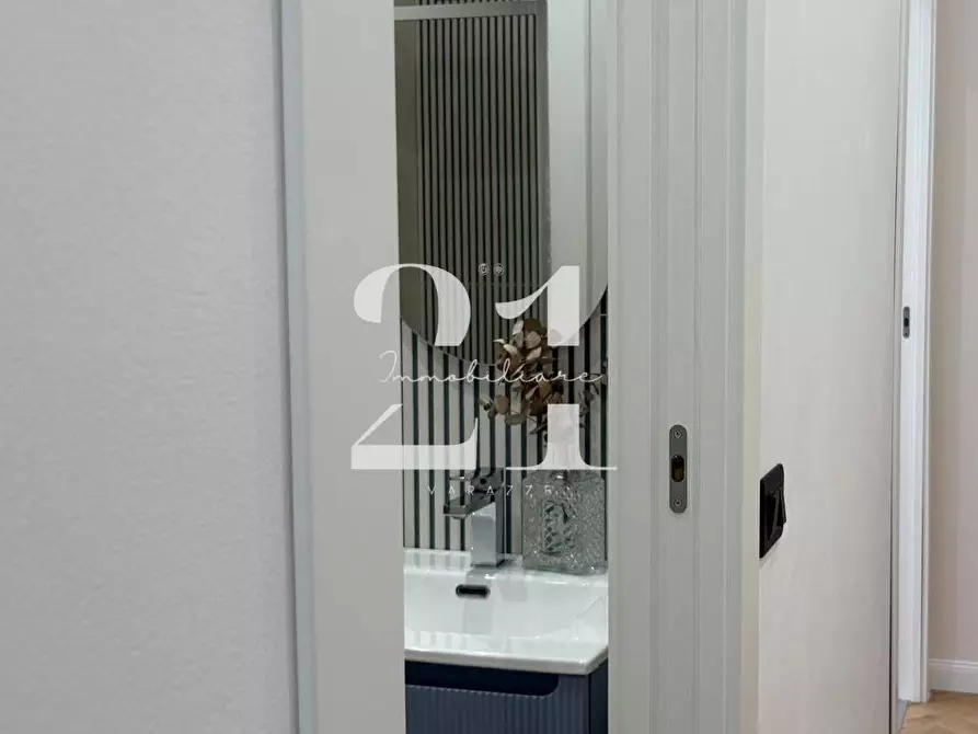 Immagine 5 di Appartamento in affitto  in Via Corosu a Varazze