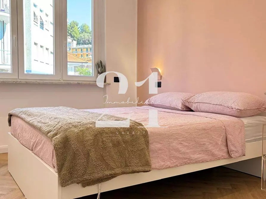Immagine 2 di Appartamento in affitto  in Via Corosu a Varazze