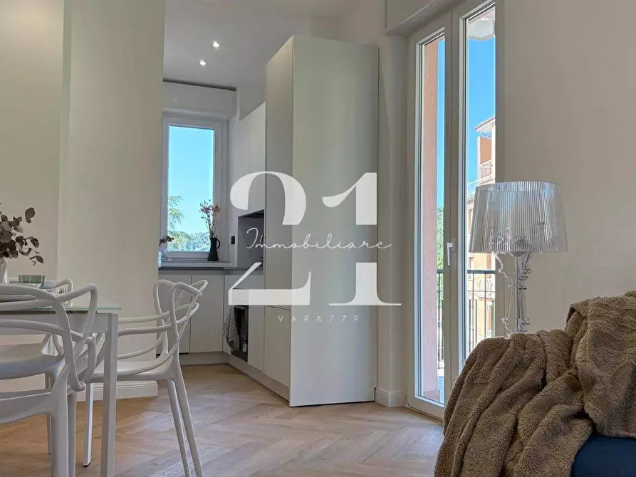 Immagine 11 di Appartamento in affitto  in Via Corosu a Varazze
