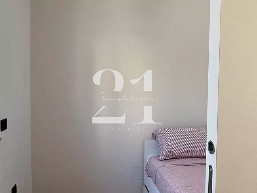 Immagine 13 di Appartamento in affitto  in Via Corosu a Varazze