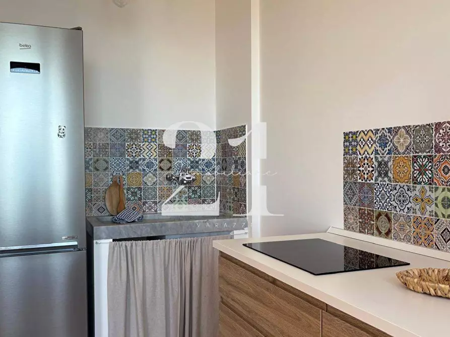 Immagine 7 di Appartamento in vendita  in Via Agave a Varazze