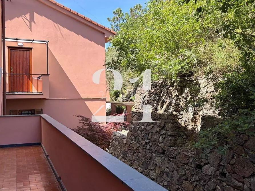 Immagine 14 di Appartamento in vendita  in Via Agave a Varazze