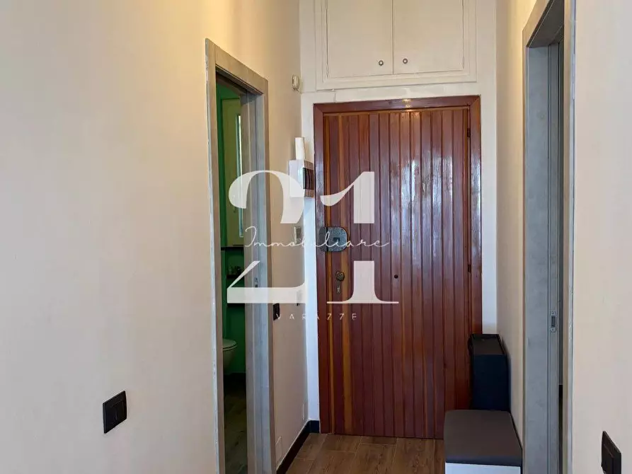 Immagine 13 di Appartamento in vendita  in Via Agave a Varazze