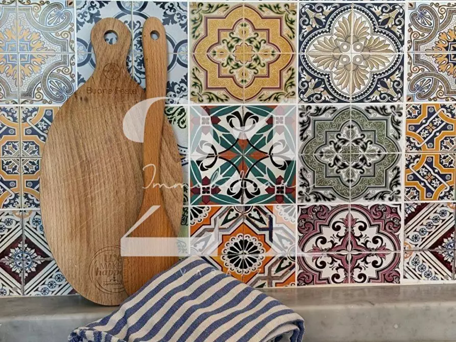 Immagine 9 di Appartamento in vendita  in Via Agave a Varazze