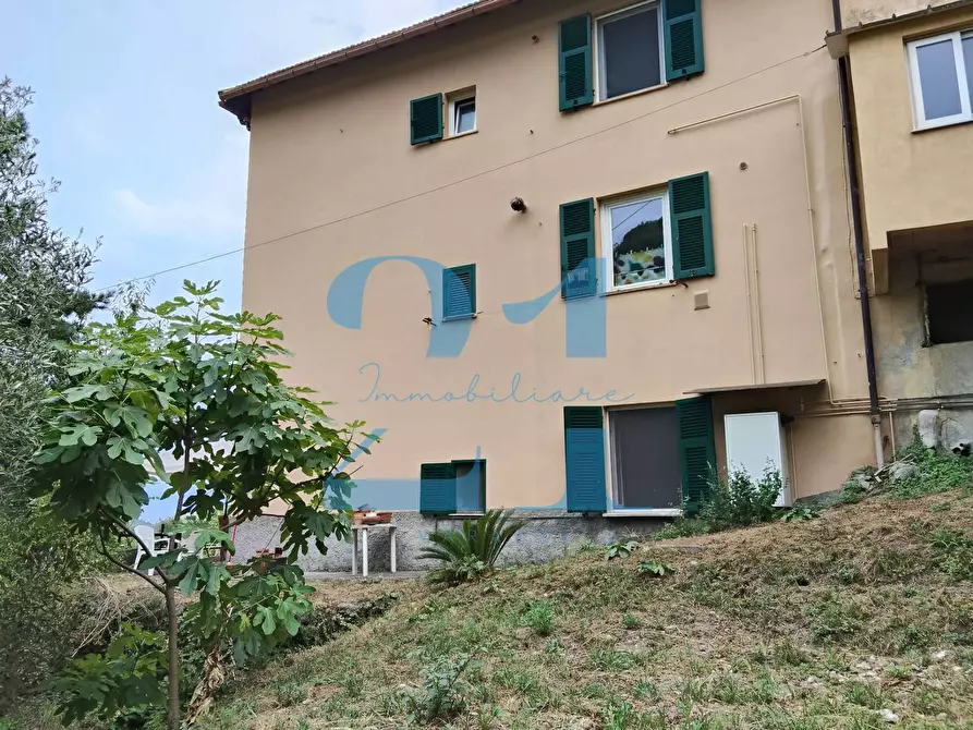 Immagine 32 di Appartamento in vendita  in via costa 10 a Varazze