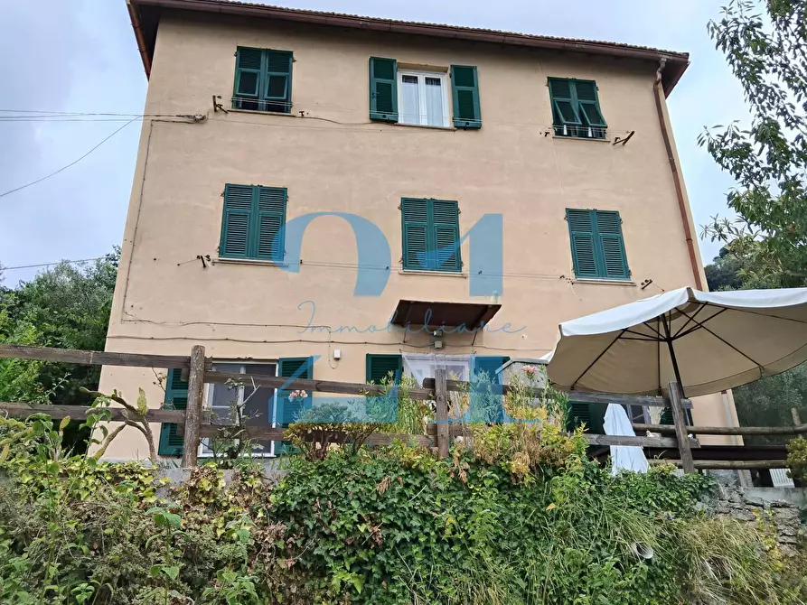 Immagine 31 di Appartamento in vendita  in via costa 10 a Varazze