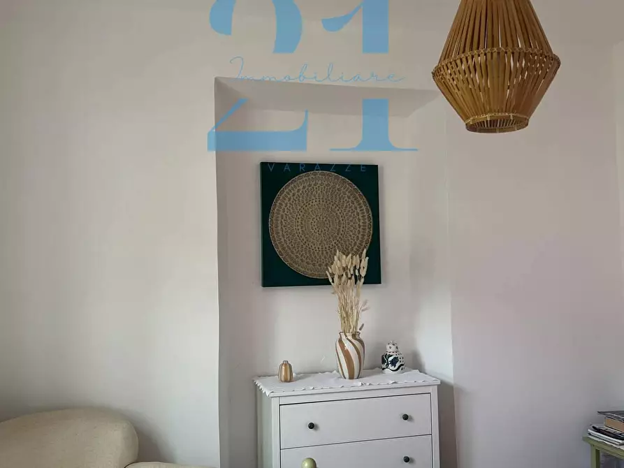 Immagine 9 di Appartamento in vendita  in via costa 10 a Varazze