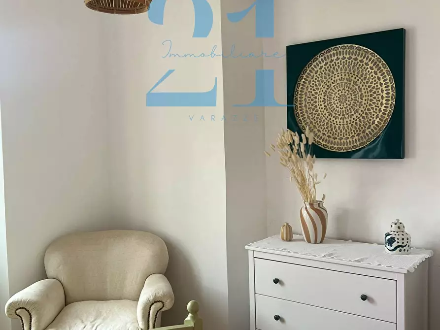 Immagine 10 di Appartamento in vendita  in via costa 10 a Varazze