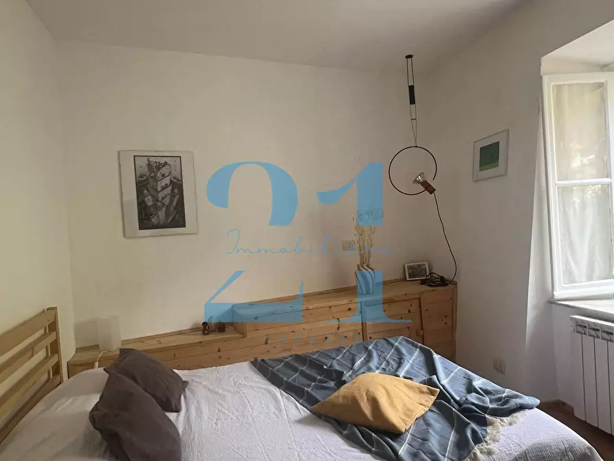 Immagine 19 di Appartamento in vendita  in via costa 10 a Varazze