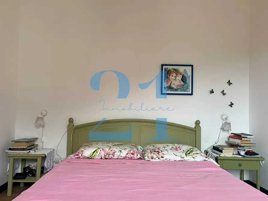 Immagine 11 di Appartamento in vendita  in via costa 10 a Varazze