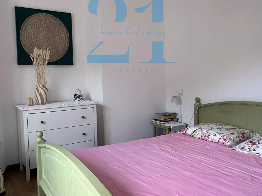 Immagine 8 di Appartamento in vendita  in via costa 10 a Varazze