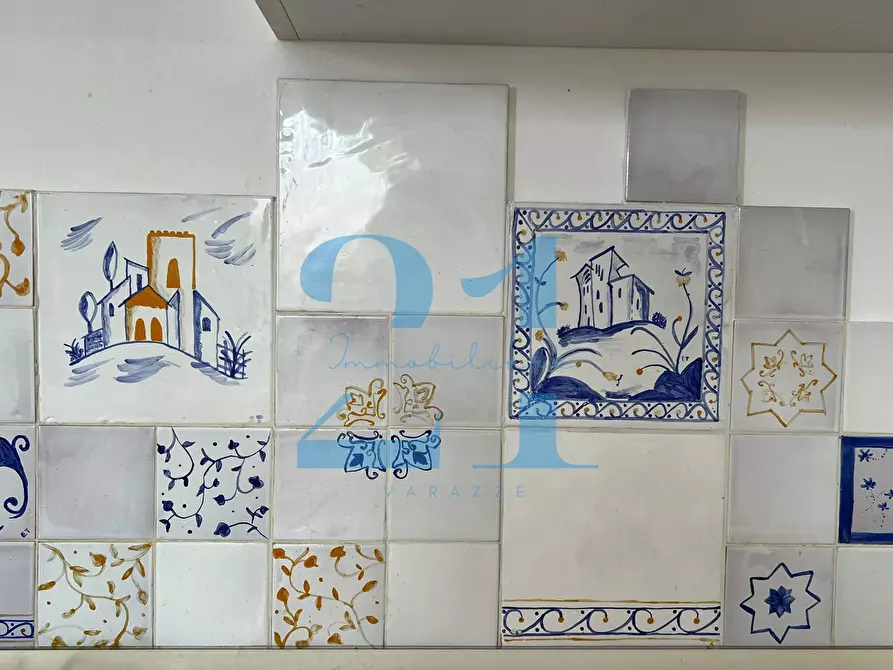 Immagine 6 di Appartamento in vendita  in via costa 10 a Varazze