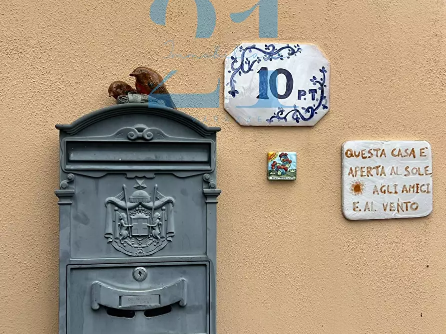 Immagine 24 di Appartamento in vendita  in via costa 10 a Varazze