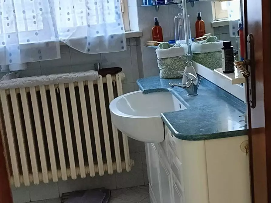 Immagine 24 di Casa indipendente in vendita  in dei sassi 8 a Castellanza