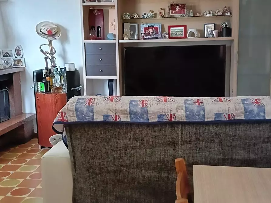 Immagine 29 di Casa indipendente in vendita  in dei sassi 8 a Castellanza