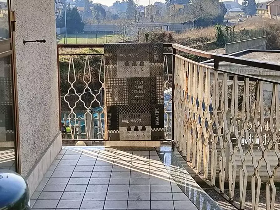 Immagine 37 di Casa indipendente in vendita  in dei sassi 8 a Castellanza