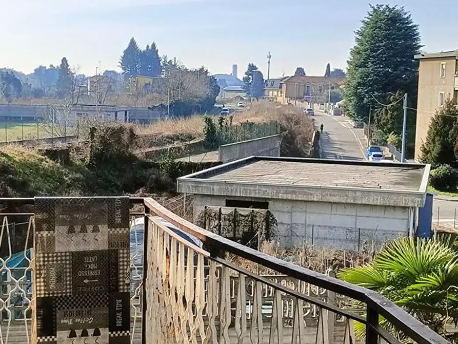 Immagine 39 di Casa indipendente in vendita  in dei sassi 8 a Castellanza