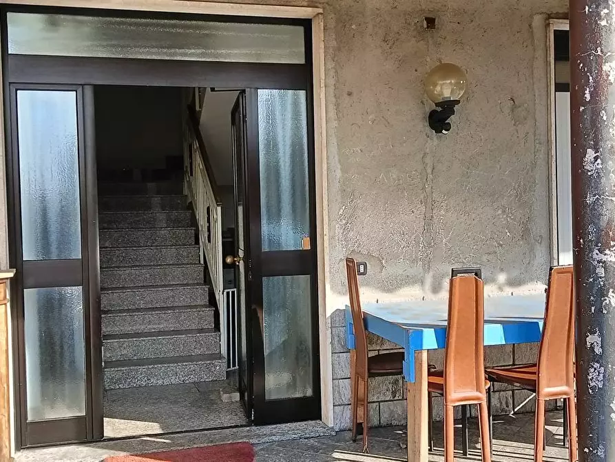 Immagine 48 di Casa indipendente in vendita  in dei sassi 8 a Castellanza