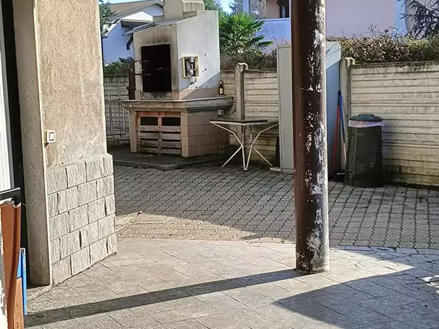 Immagine 51 di Casa indipendente in vendita  in dei sassi 8 a Castellanza