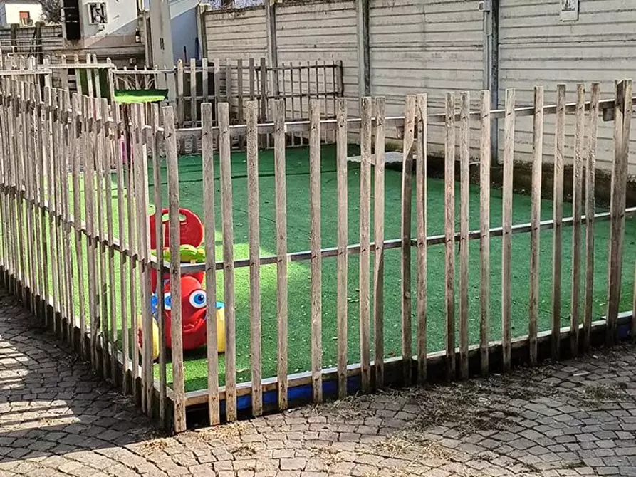 Immagine 52 di Casa indipendente in vendita  in dei sassi 8 a Castellanza