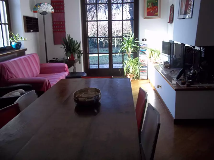 Immagine 20 di Villa in vendita  in via Magenta 24 a Cerro Maggiore