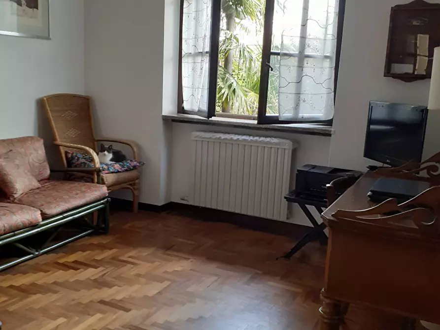 Immagine 22 di Villa in vendita  in via Magenta 24 a Cerro Maggiore