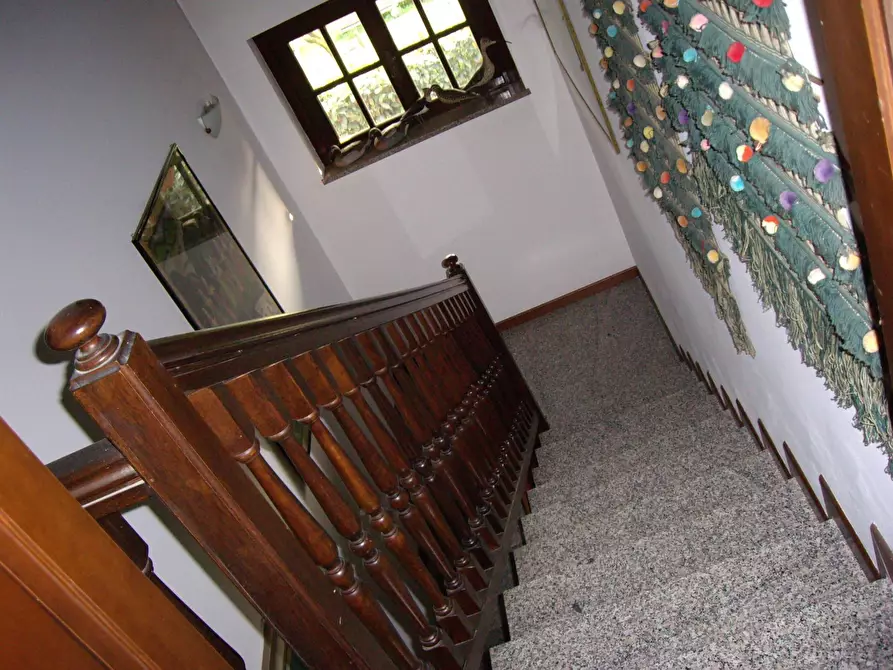 Immagine 23 di Villa in vendita  in via Magenta 24 a Cerro Maggiore