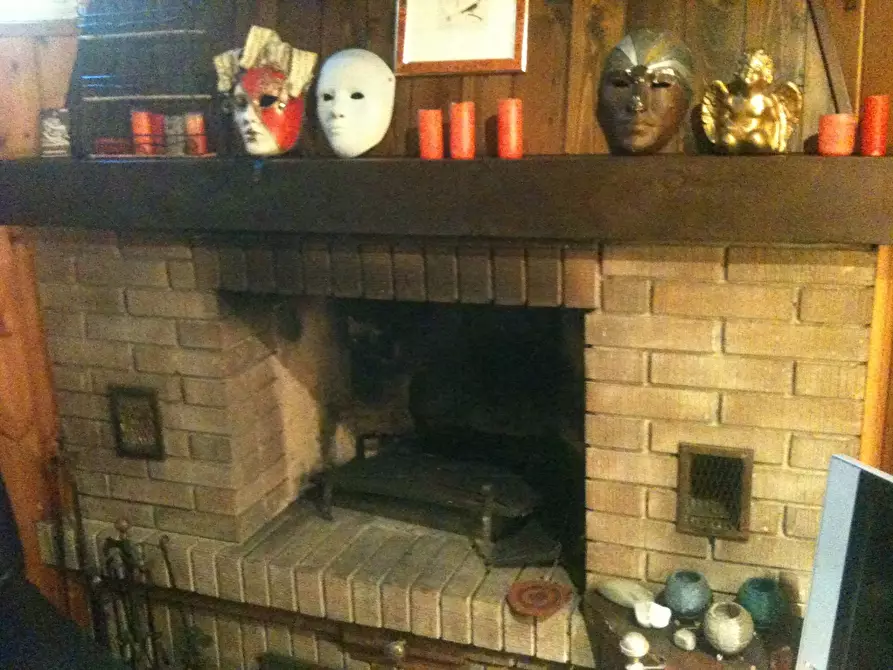 Immagine 27 di Villa in vendita  in via Magenta 24 a Cerro Maggiore