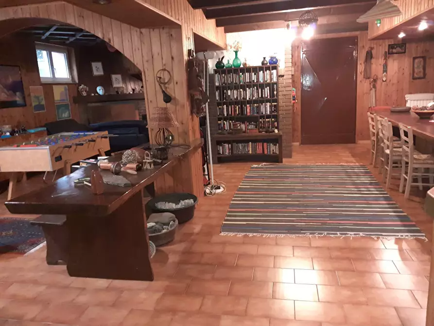 Immagine 28 di Villa in vendita  in via Magenta 24 a Cerro Maggiore