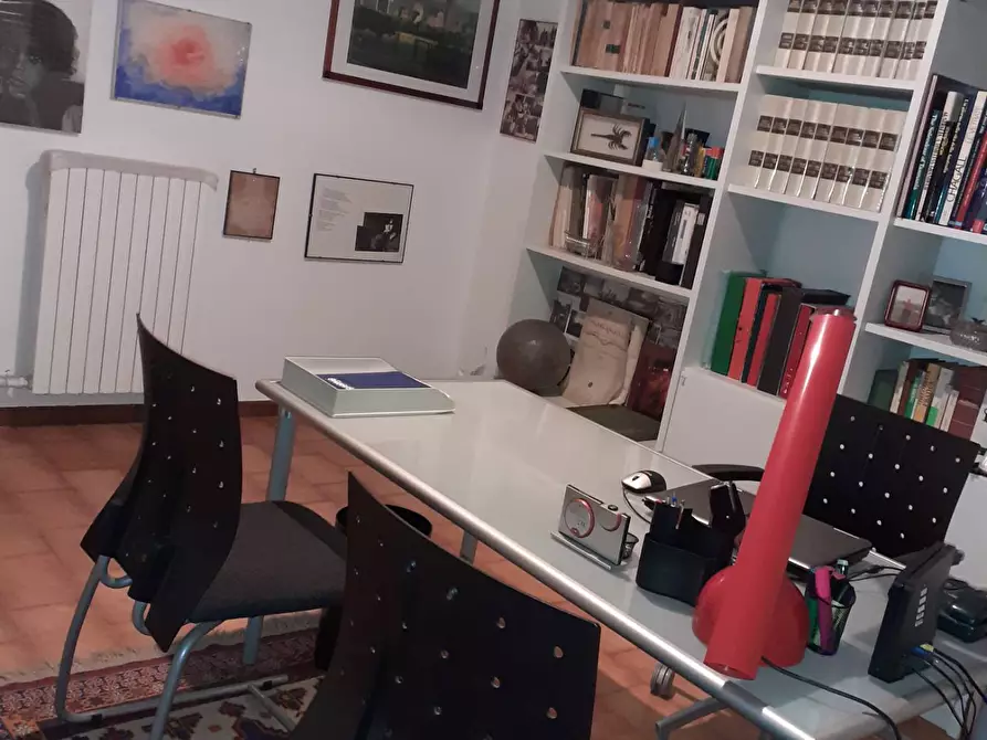 Immagine 31 di Villa in vendita  in via Magenta 24 a Cerro Maggiore