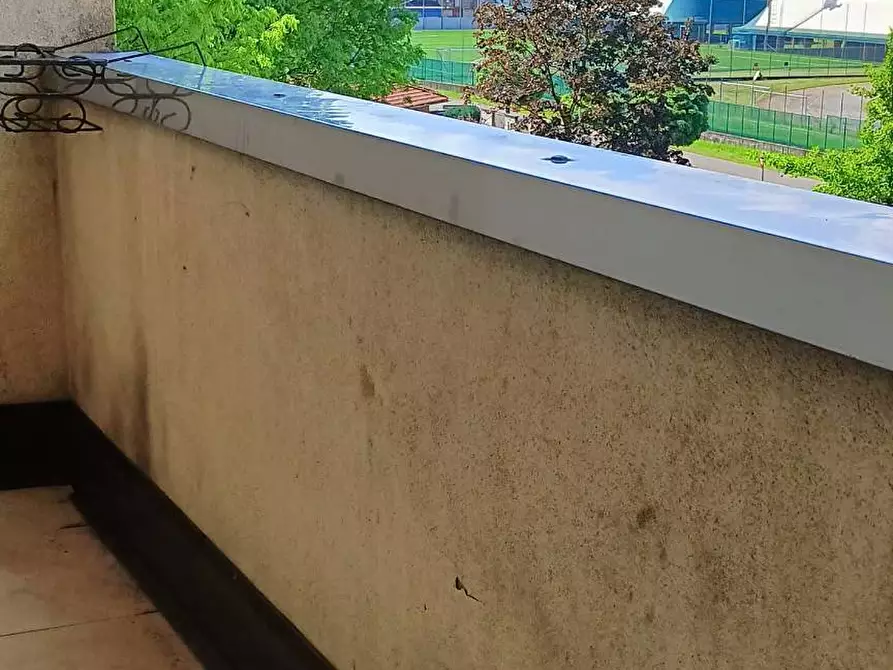 Immagine 2 di Appartamento in vendita  in via Olcella 49 a Villa Cortese