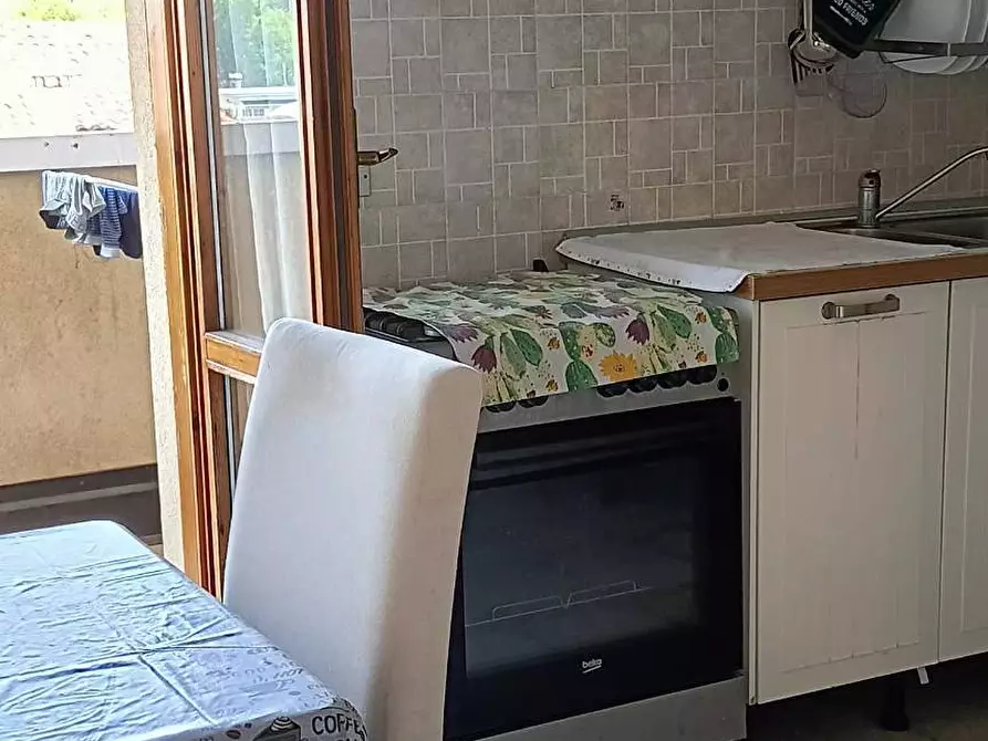 Immagine 3 di Appartamento in vendita  in via Olcella 49 a Villa Cortese